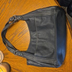 Chaps Shoulder Bag